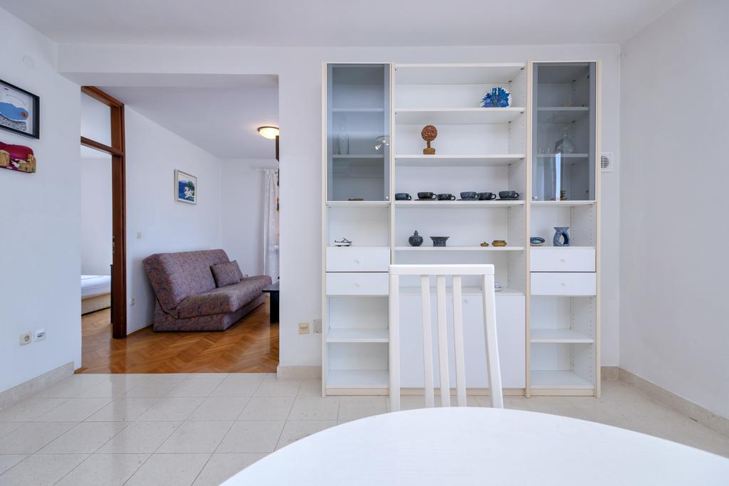 Mi Apartment Stari Grad Kültér fotó