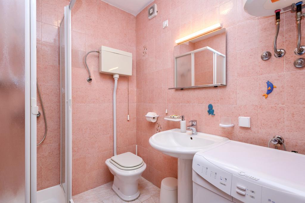 Mi Apartment Stari Grad Kültér fotó