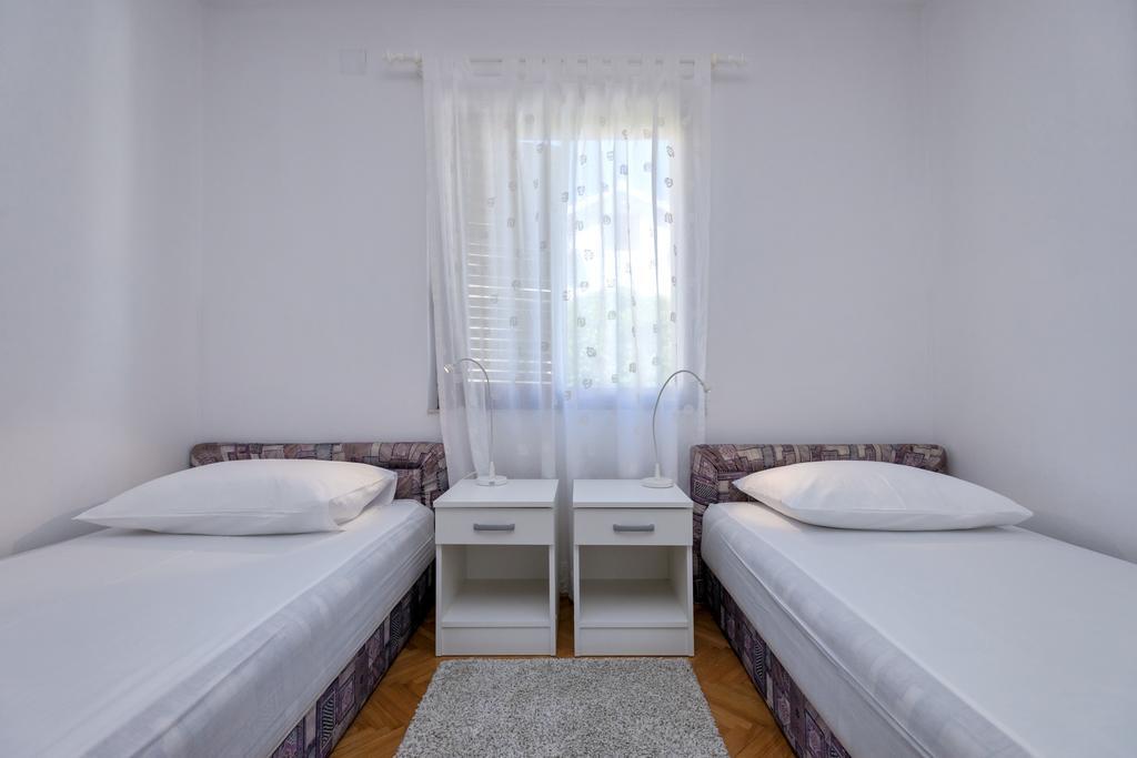 Mi Apartment Stari Grad Kültér fotó