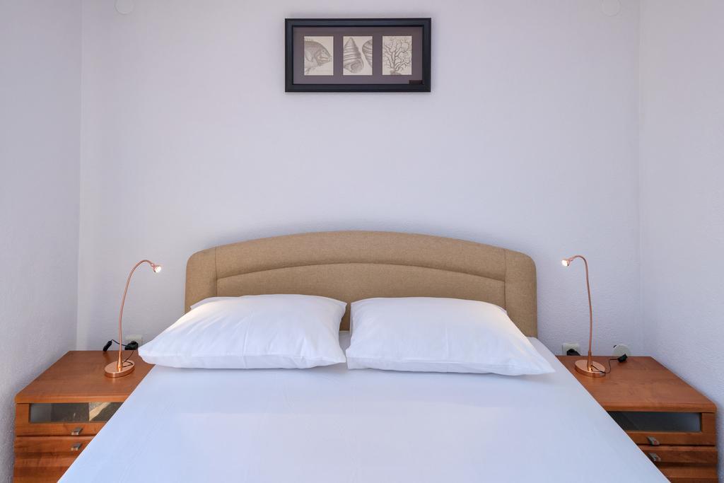 Mi Apartment Stari Grad Kültér fotó