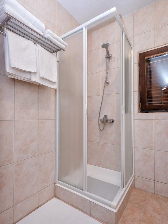 Mi Apartment Stari Grad Kültér fotó